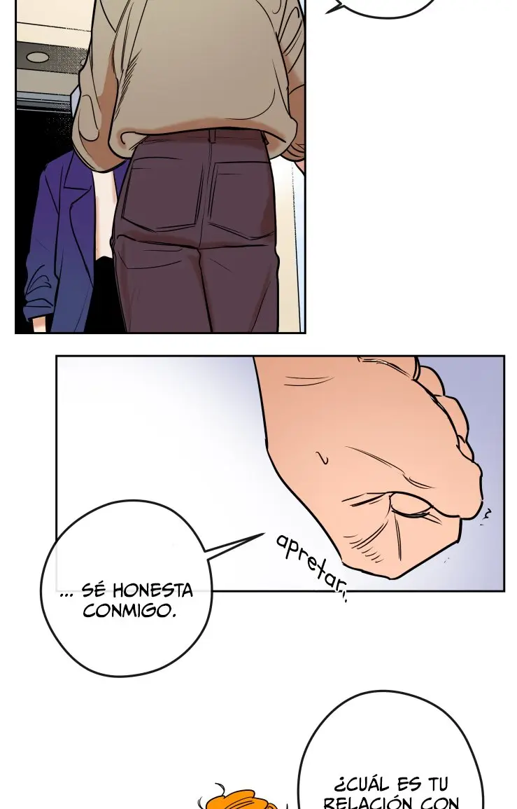 Drunken Relationship - Capítulo 8 - Página 52 - LectorTMOo