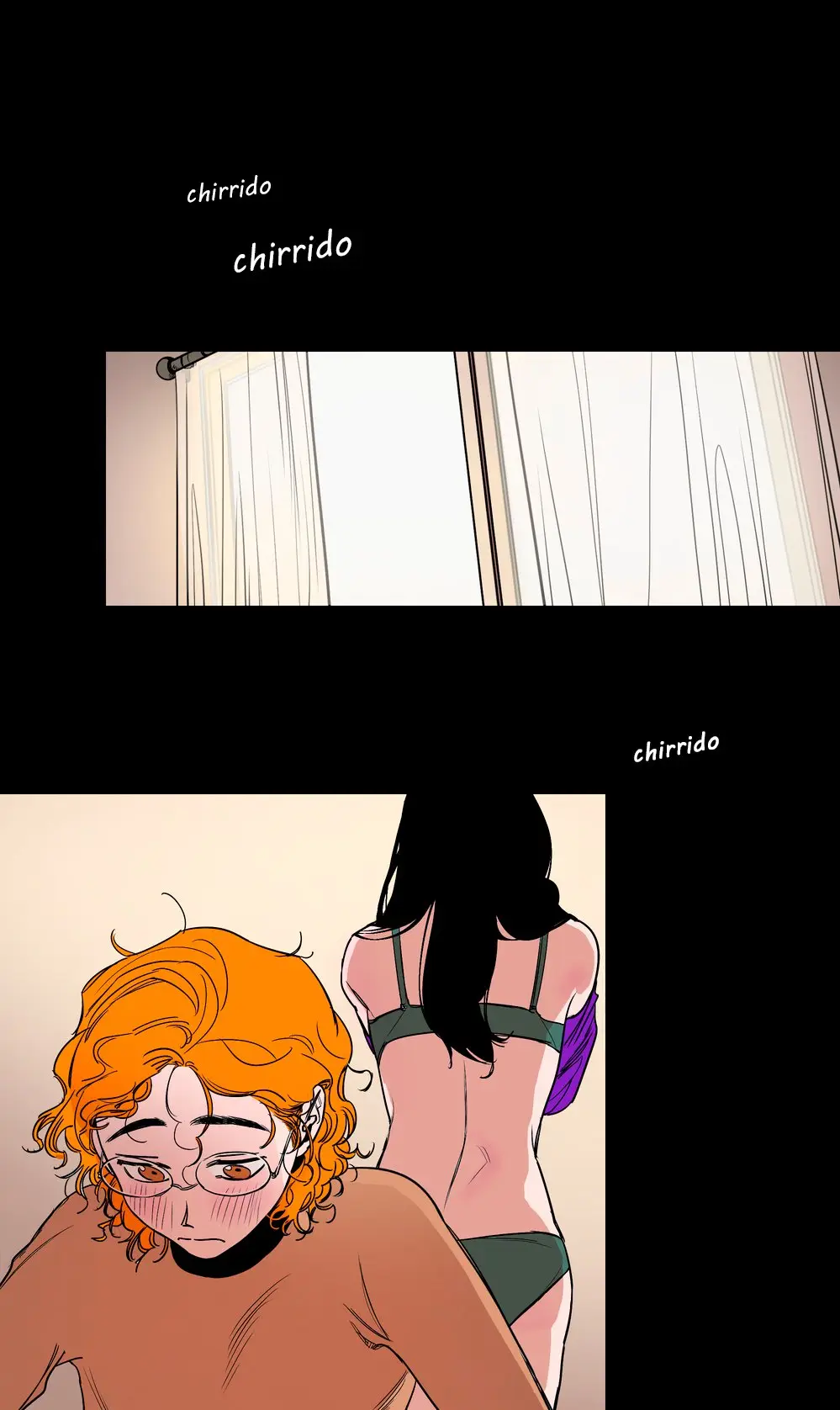 Drunken Relationship - Capítulo 9 - Página 1 - LectorTMOo