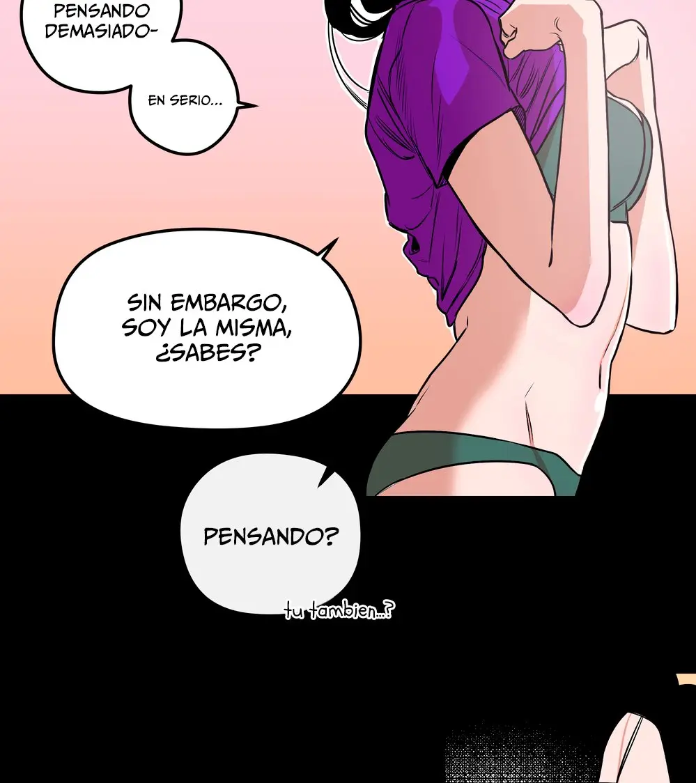 Drunken Relationship - Capítulo 9 - Página 4 - LectorTMOo