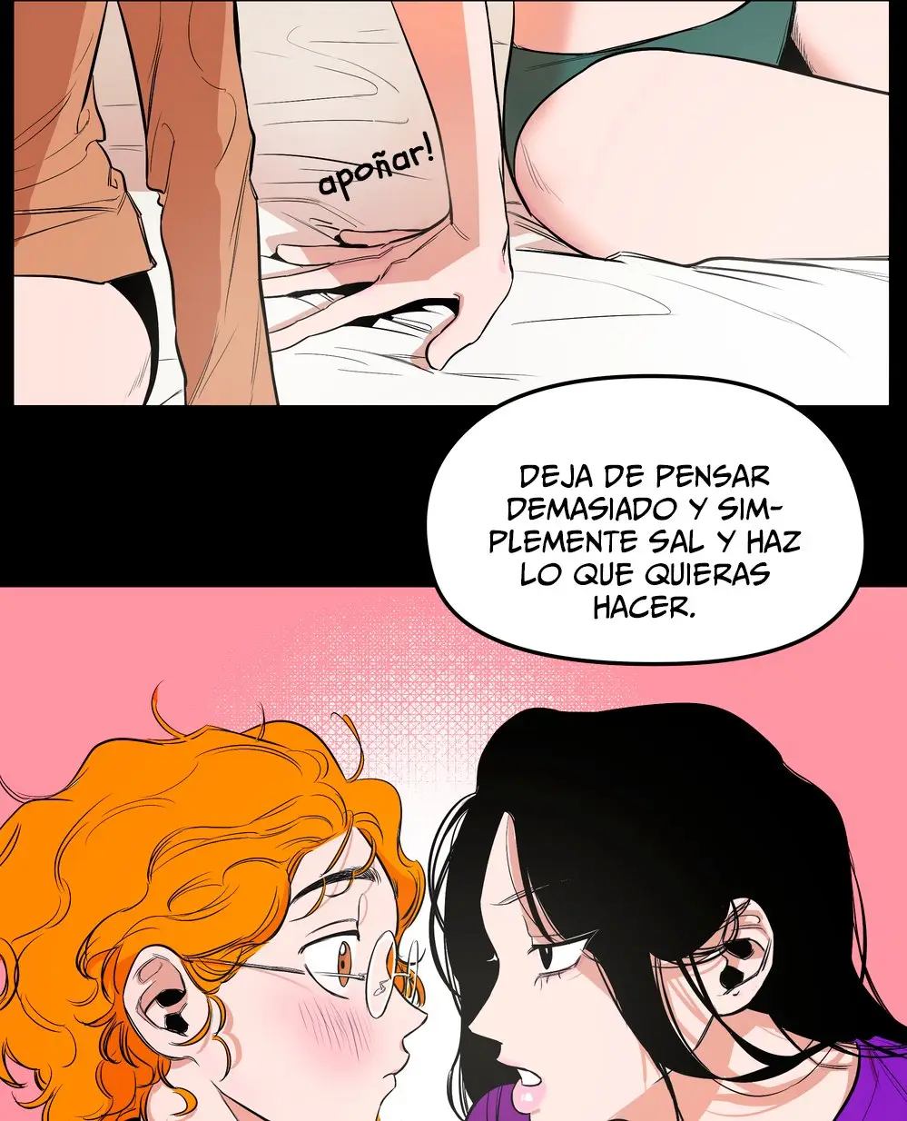 Drunken Relationship - Capítulo 9 - Página 6 - LectorTMOo