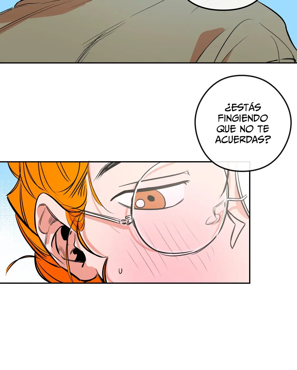 Drunken Relationship - Capítulo 9 - Página 11 - LectorTMOo