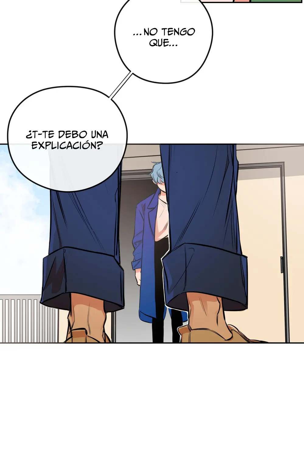 Drunken Relationship - Capítulo 9 - Página 13 - LectorTMOo