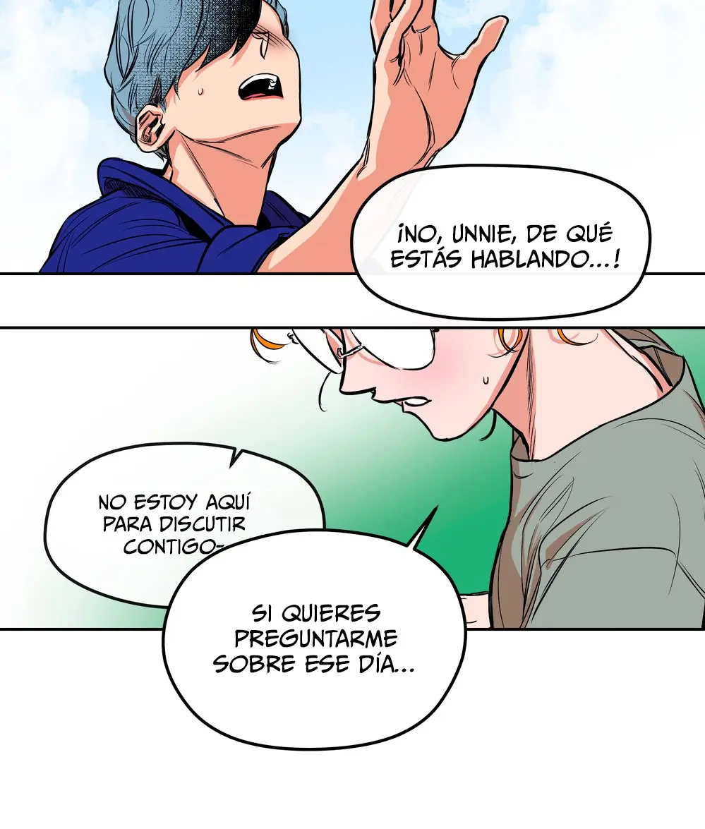 Drunken Relationship - Capítulo 9 - Página 16 - LectorTMOo