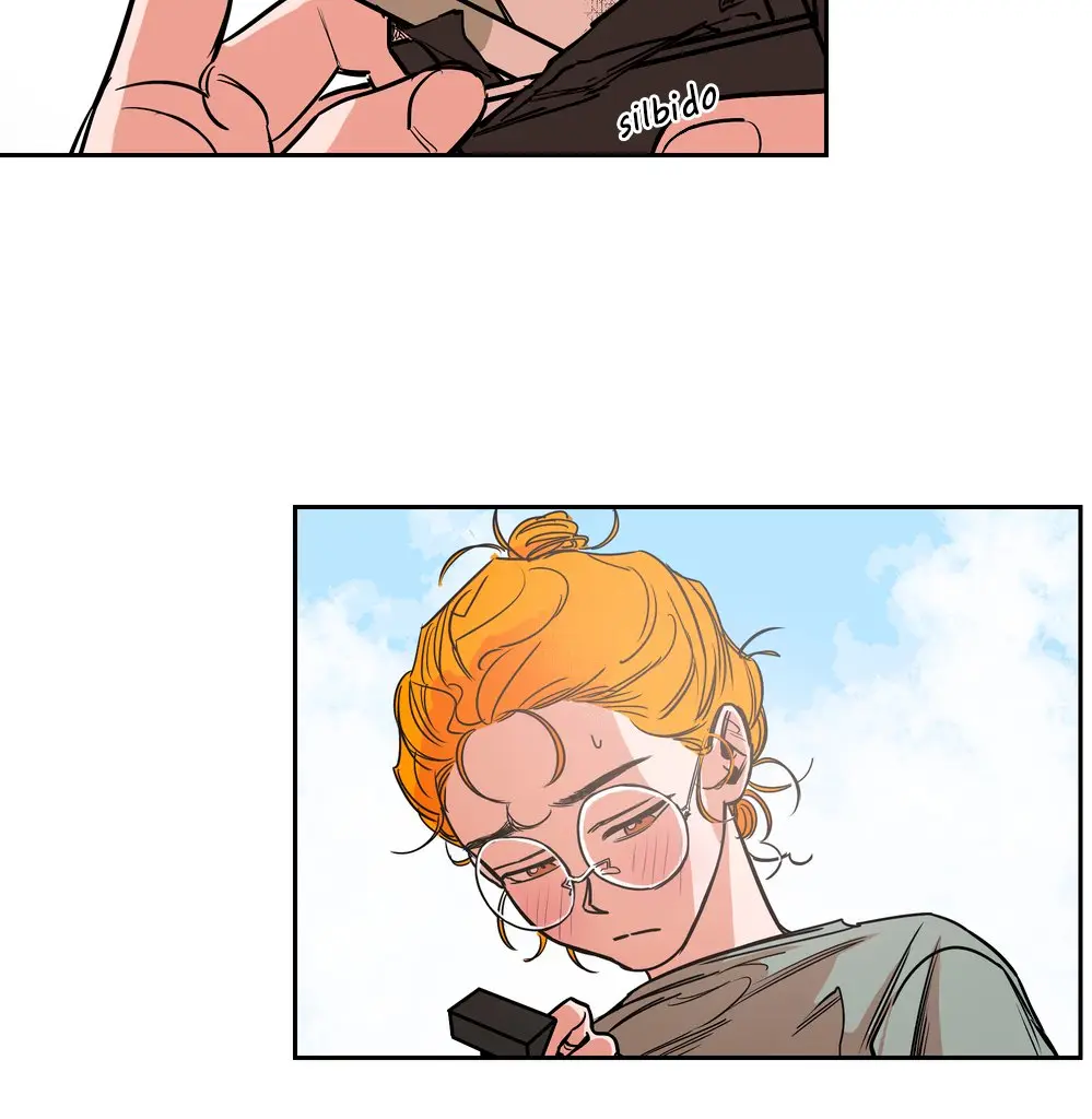 Drunken Relationship - Capítulo 9 - Página 18 - LectorTMOo