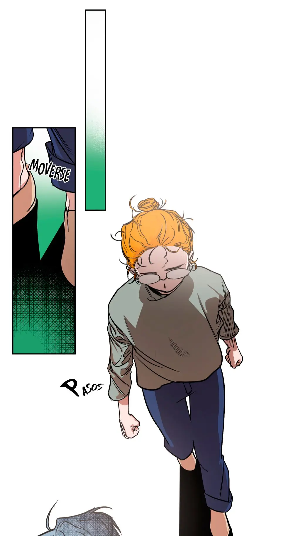 Drunken Relationship - Capítulo 9 - Página 22 - LectorTMOo