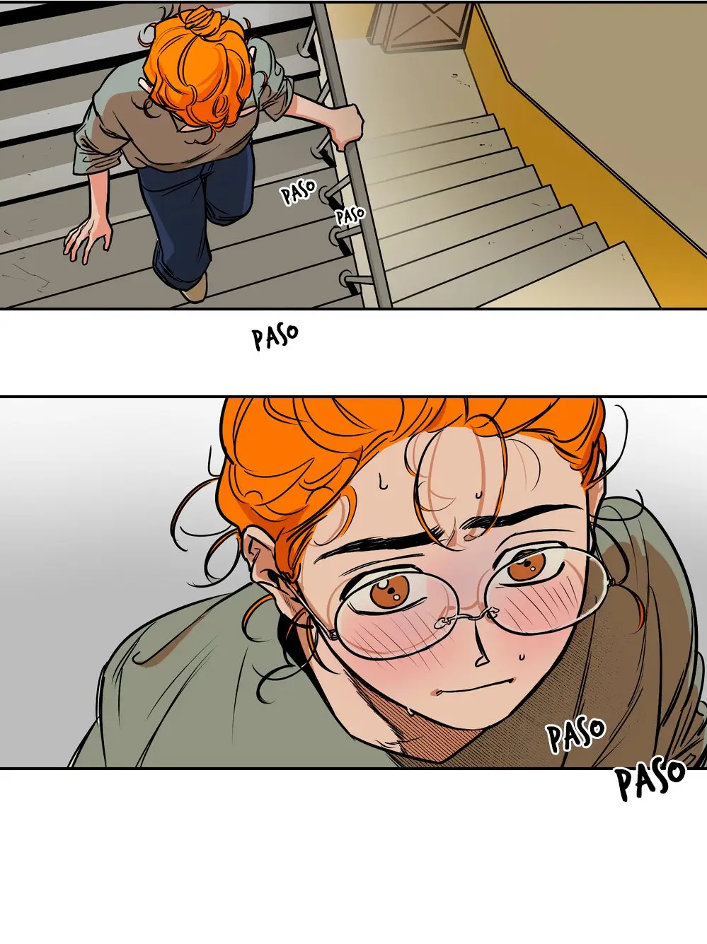 Drunken Relationship - Capítulo 9 - Página 26 - LectorTMOo