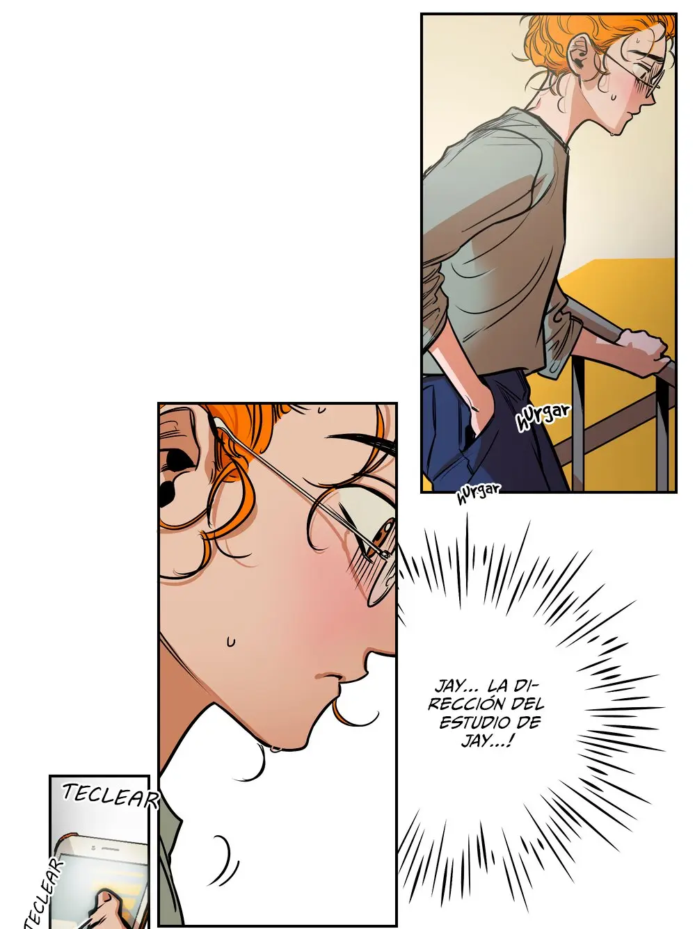 Drunken Relationship - Capítulo 9 - Página 27 - LectorTMOo