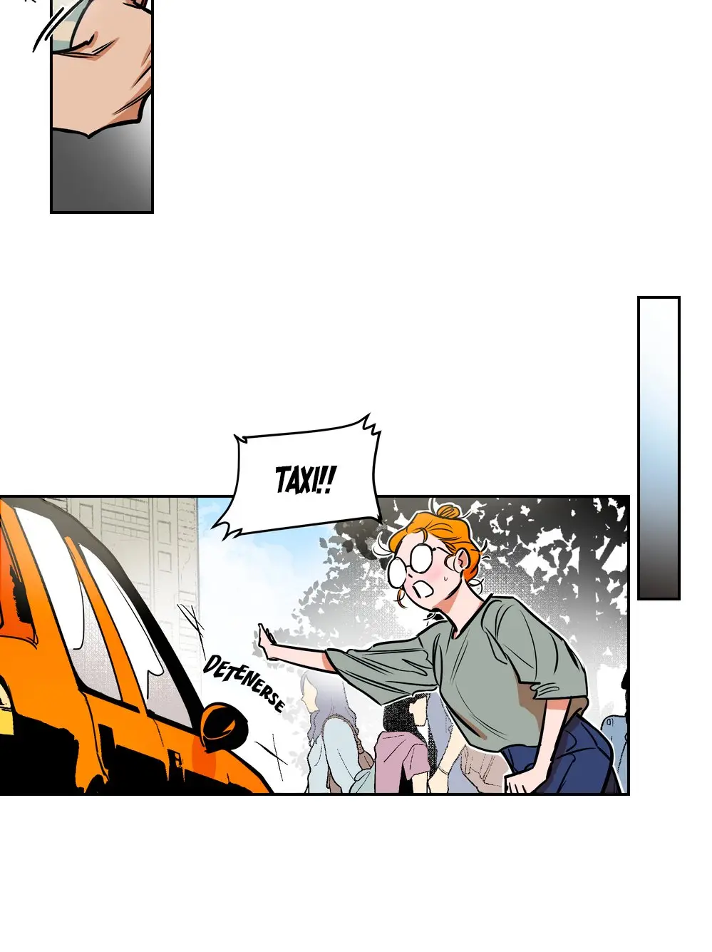 Drunken Relationship - Capítulo 9 - Página 28 - LectorTMOo