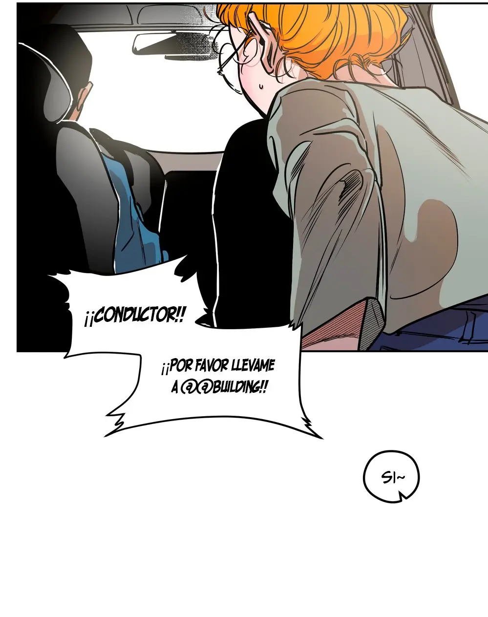 Drunken Relationship - Capítulo 9 - Página 29 - LectorTMOo