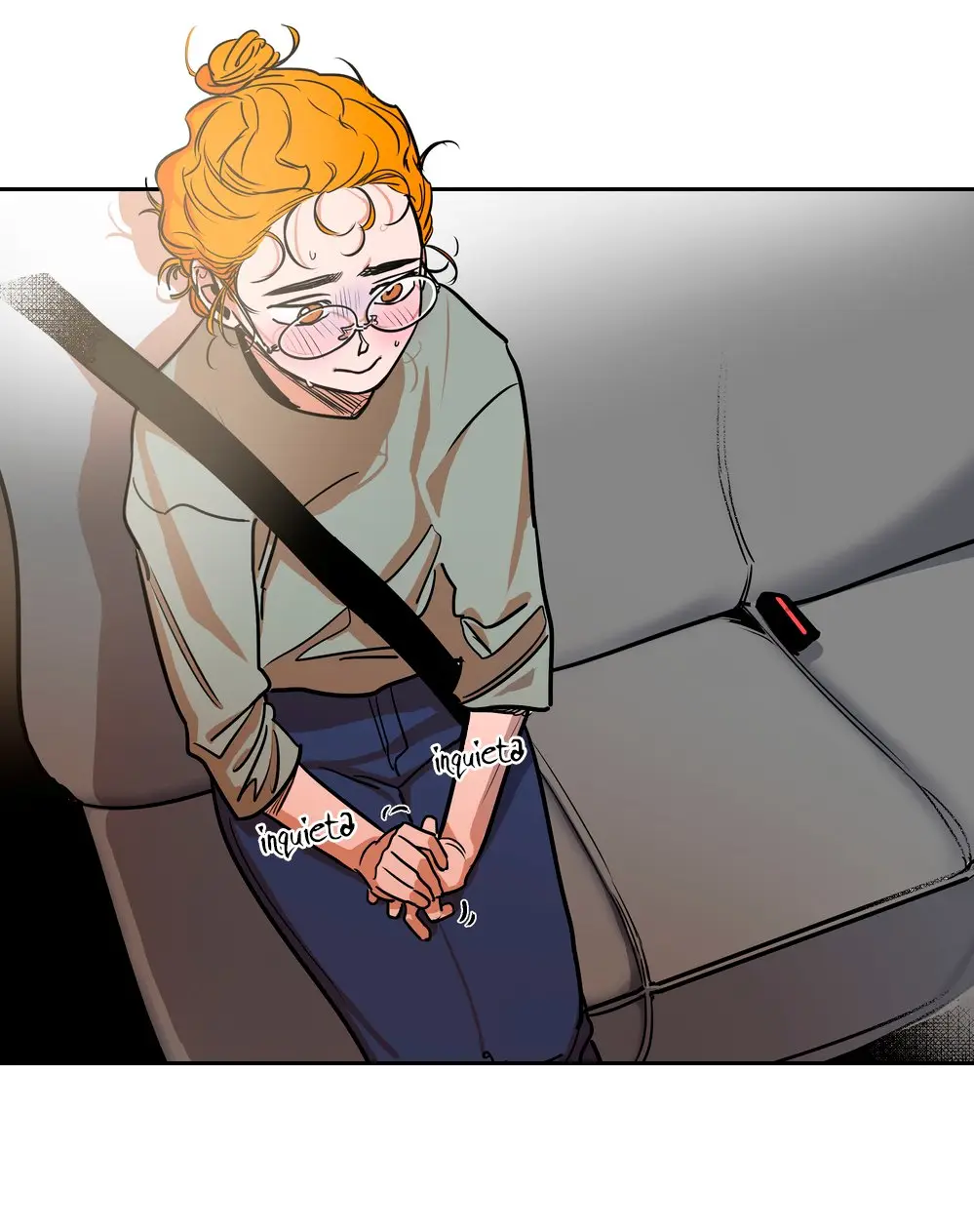 Drunken Relationship - Capítulo 9 - Página 30 - LectorTMOo