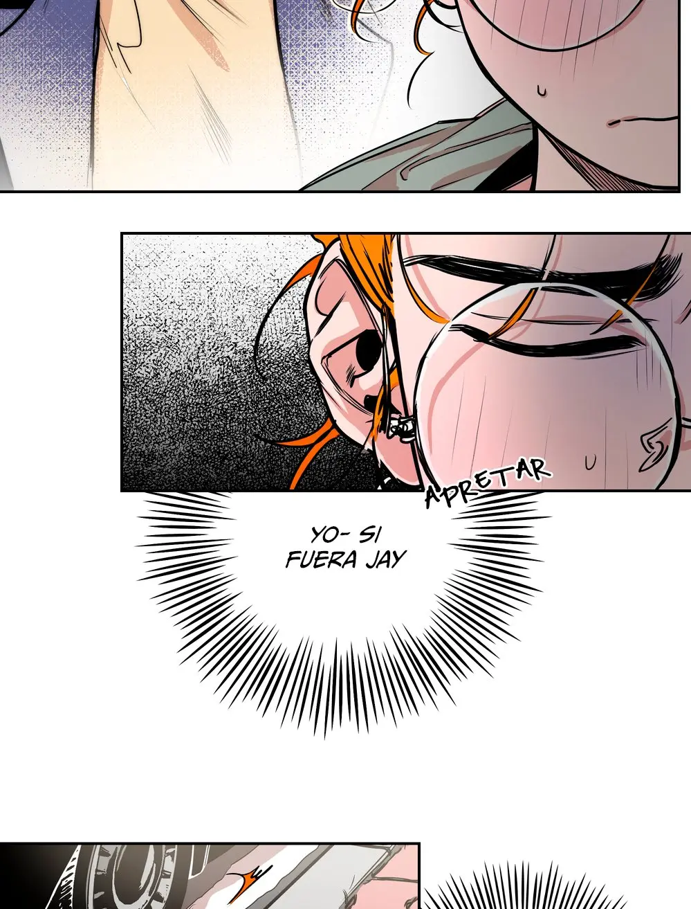 Drunken Relationship - Capítulo 9 - Página 32 - LectorTMOo