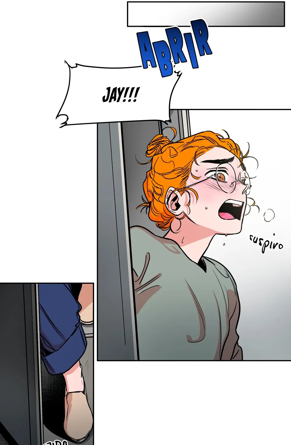 Drunken Relationship - Capítulo 9 - Página 34 - LectorTMOo