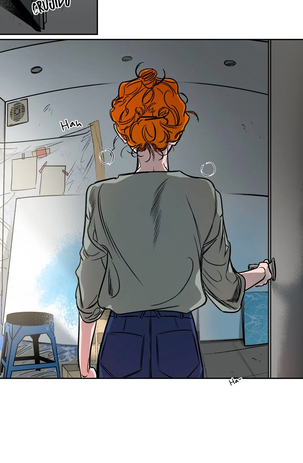 Drunken Relationship - Capítulo 9 - Página 35 - LectorTMOo