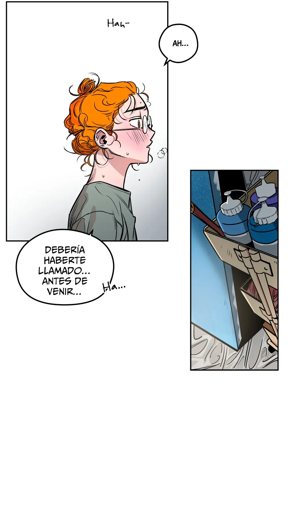 Drunken Relationship - Capítulo 9 - Página 36 - LectorTMOo