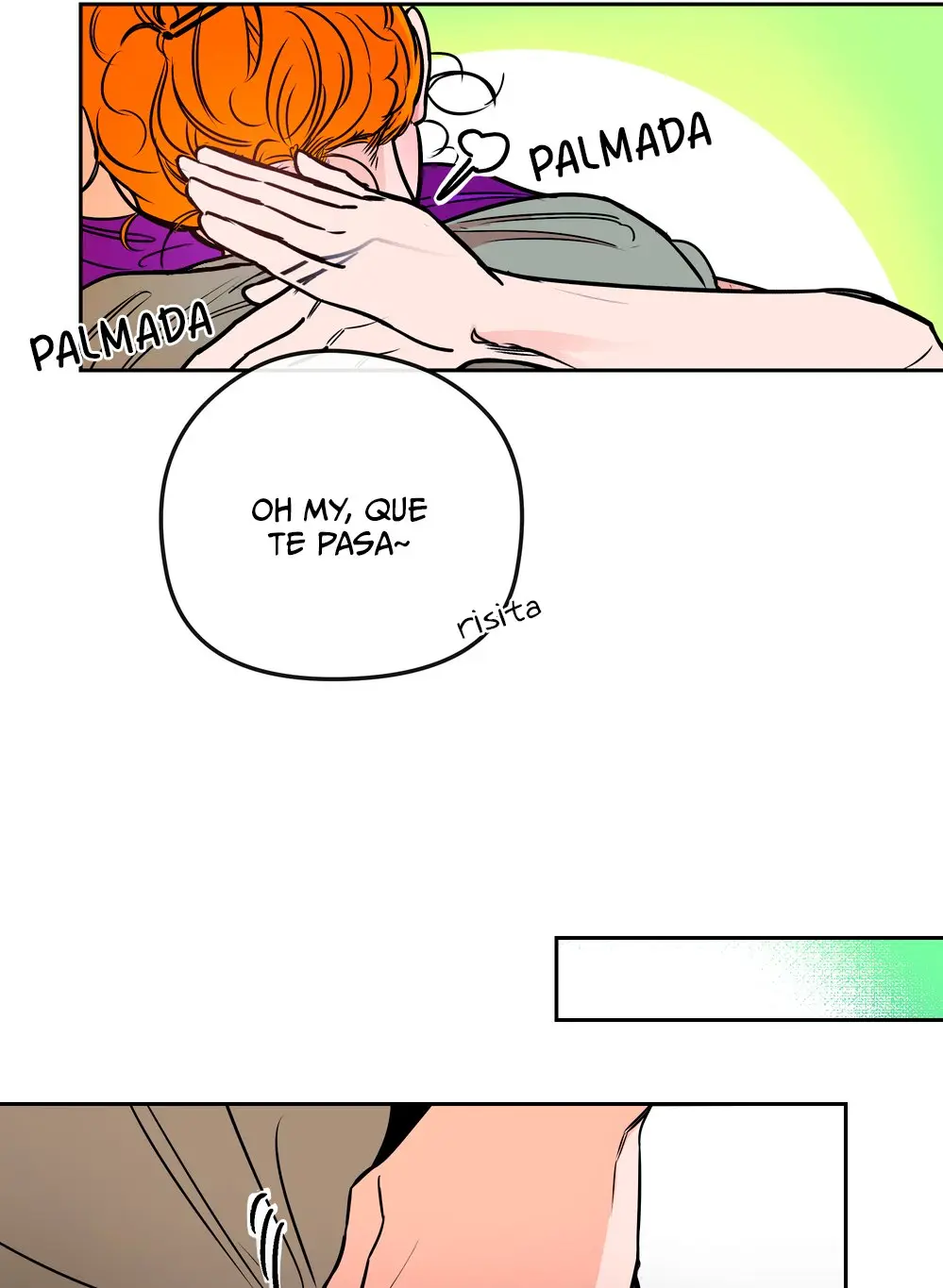Drunken Relationship - Capítulo 9 - Página 42 - LectorTMOo
