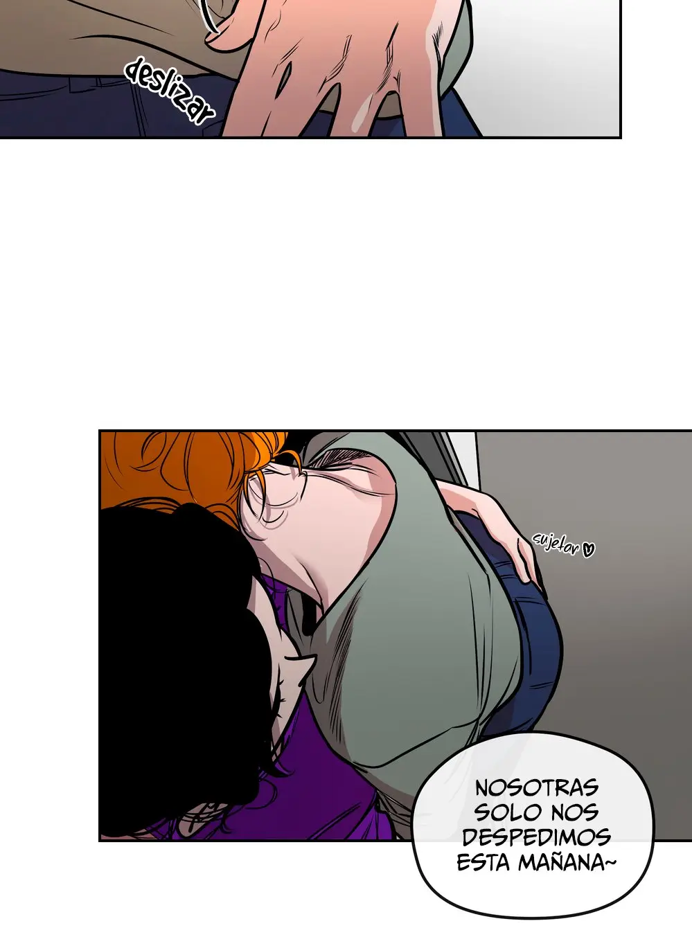 Drunken Relationship - Capítulo 9 - Página 43 - LectorTMOo