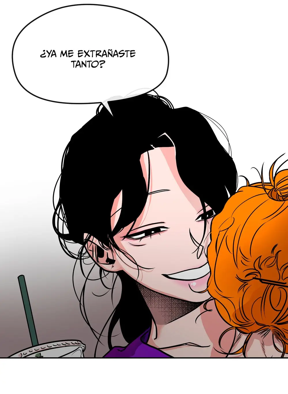 Drunken Relationship - Capítulo 9 - Página 44 - LectorTMOo