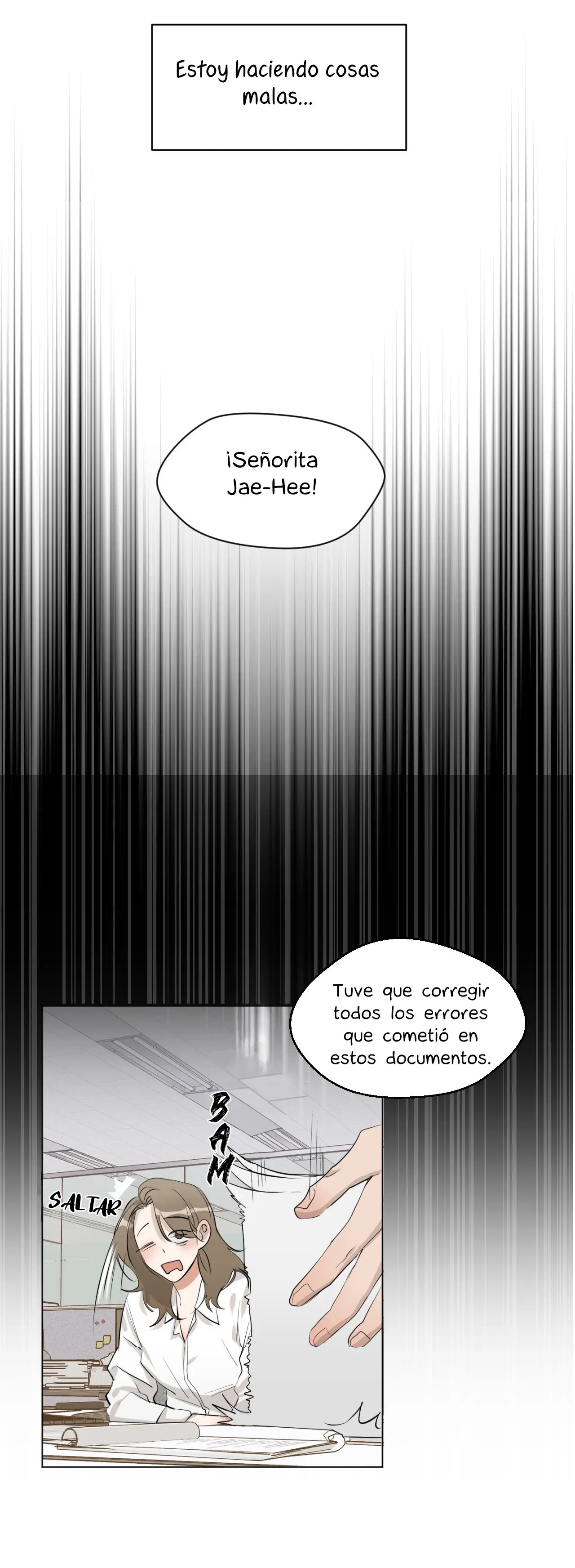 Dulce sueño - Capítulo  - Página 9 - LectorTMOo