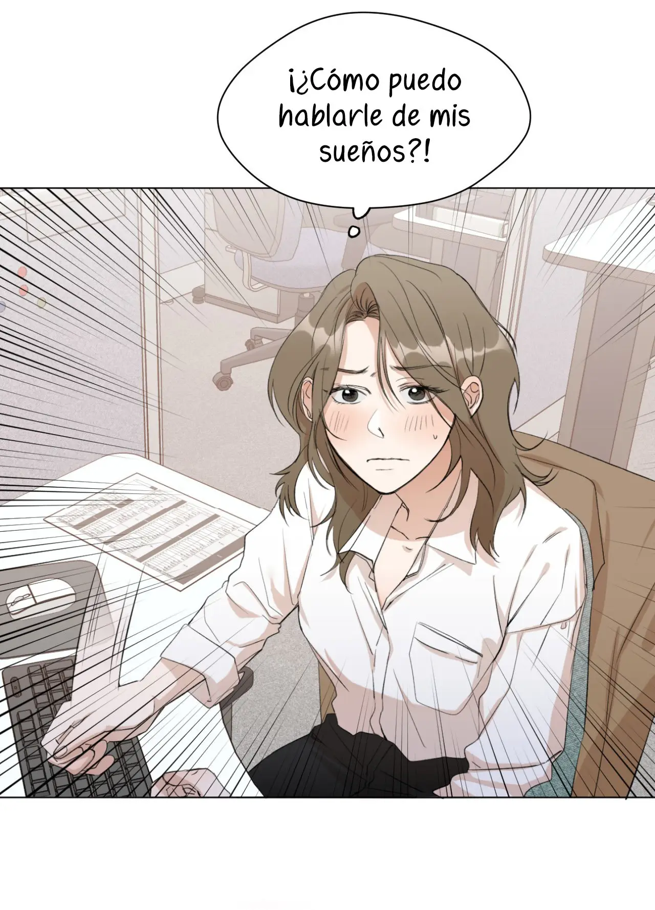 Dulce sueño - Capítulo  - Página 11 - LectorTMOo