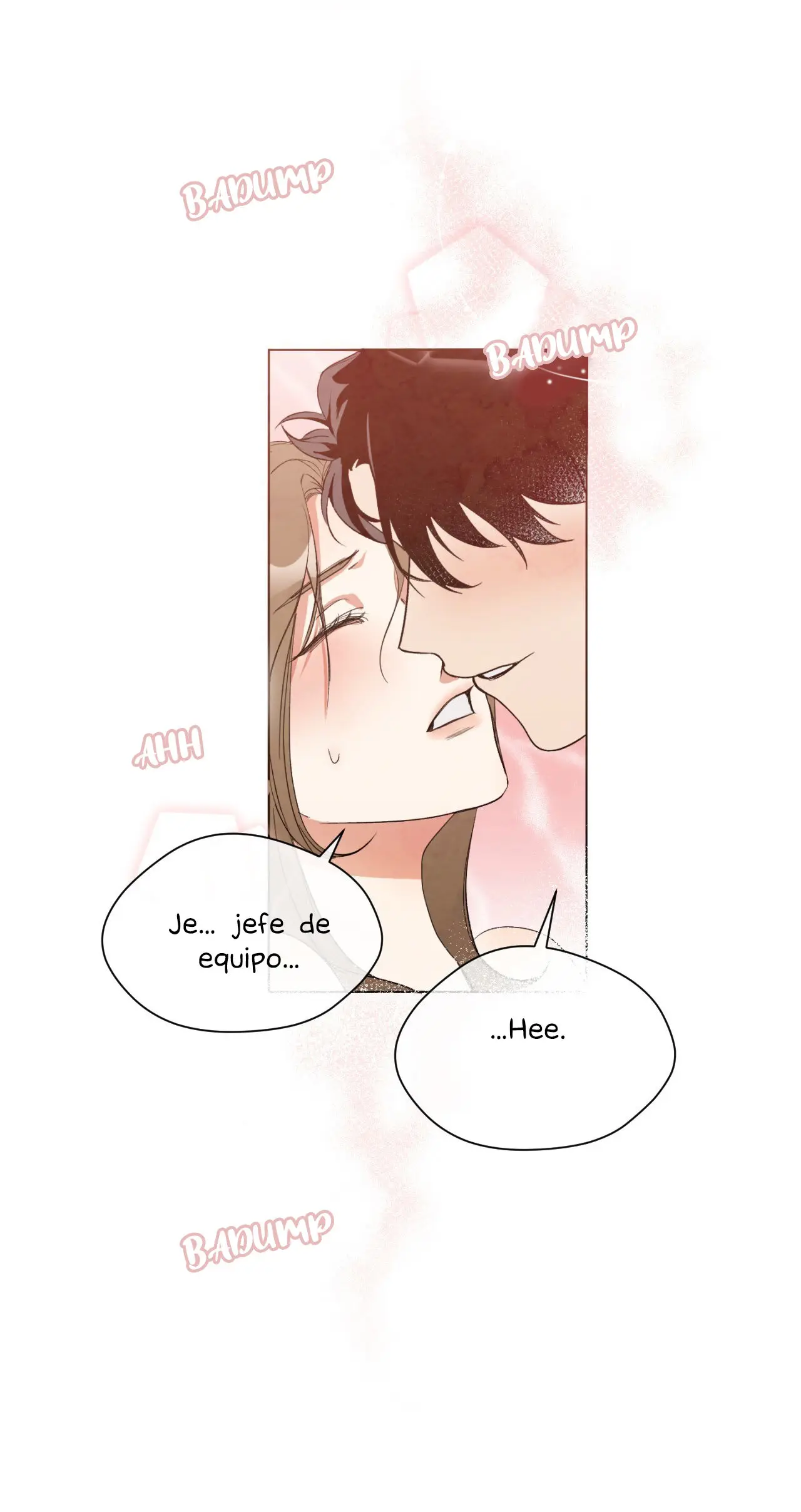 Dulce sueño - Capítulo  - Página 12 - LectorTMOo