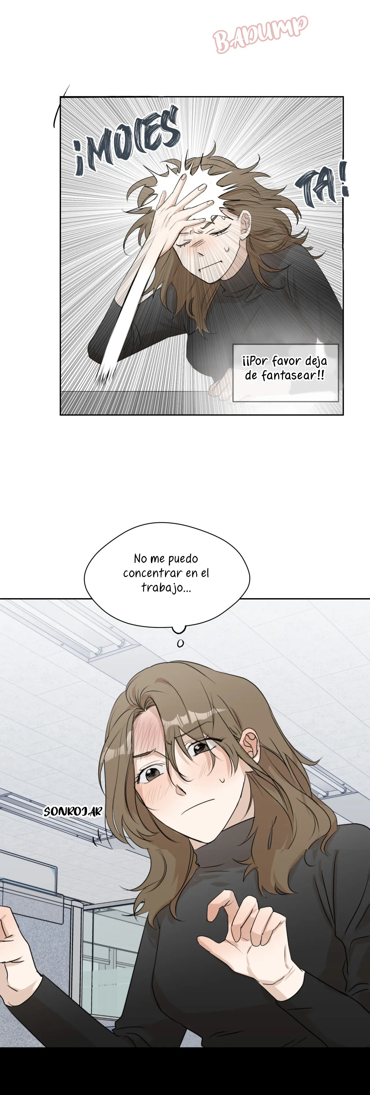 Dulce sueño - Capítulo  - Página 13 - LectorTMOo