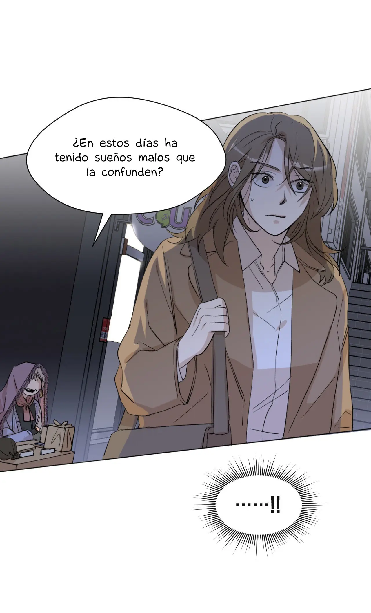 Dulce sueño - Capítulo  - Página 15 - LectorTMOo