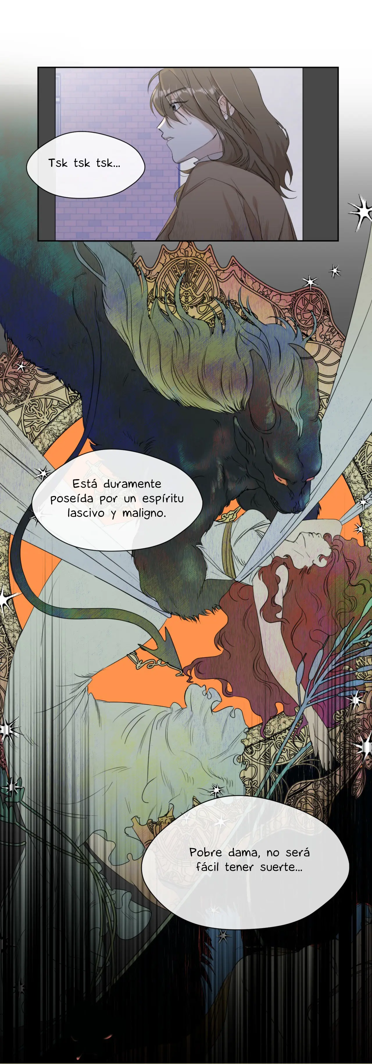 Dulce sueño - Capítulo  - Página 16 - LectorTMOo