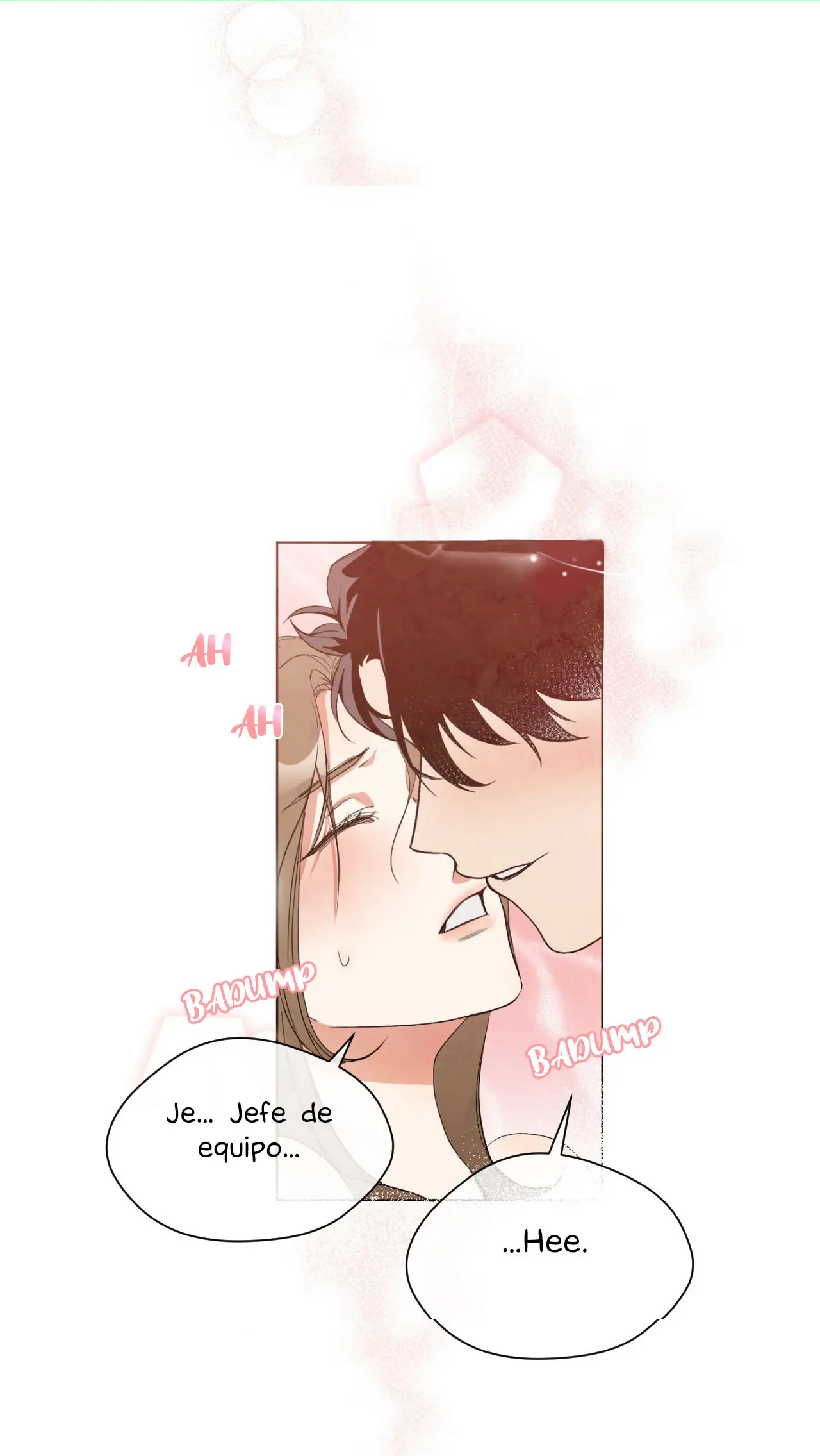 Dulce sueño - Capítulo 1 - Página 13 - LectorTMOo