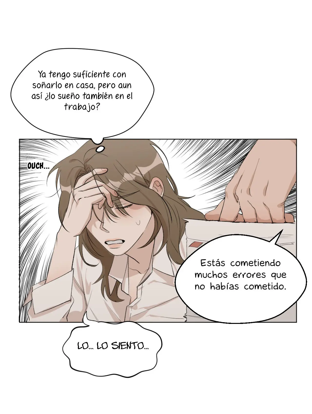Dulce sueño - Capítulo 1 - Página 18 - LectorTMOo