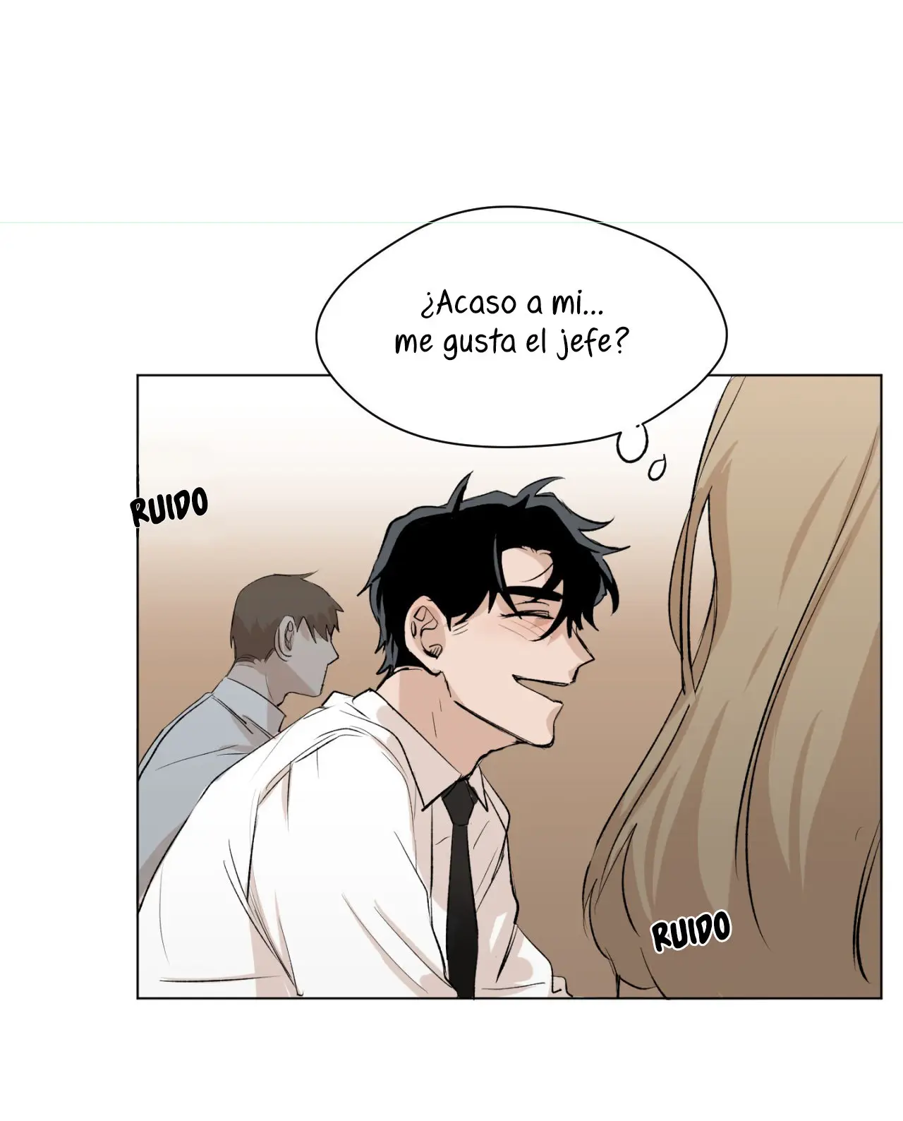 Dulce sueño - Capítulo 1 - Página 35 - LectorTMOo