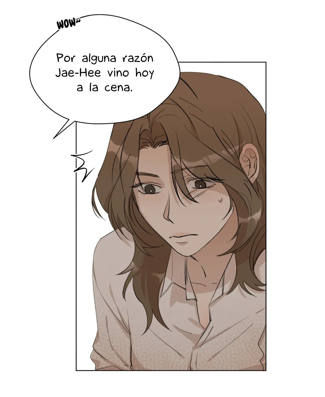 Dulce sueño - Capítulo 1 - Página 41 - LectorTMOo