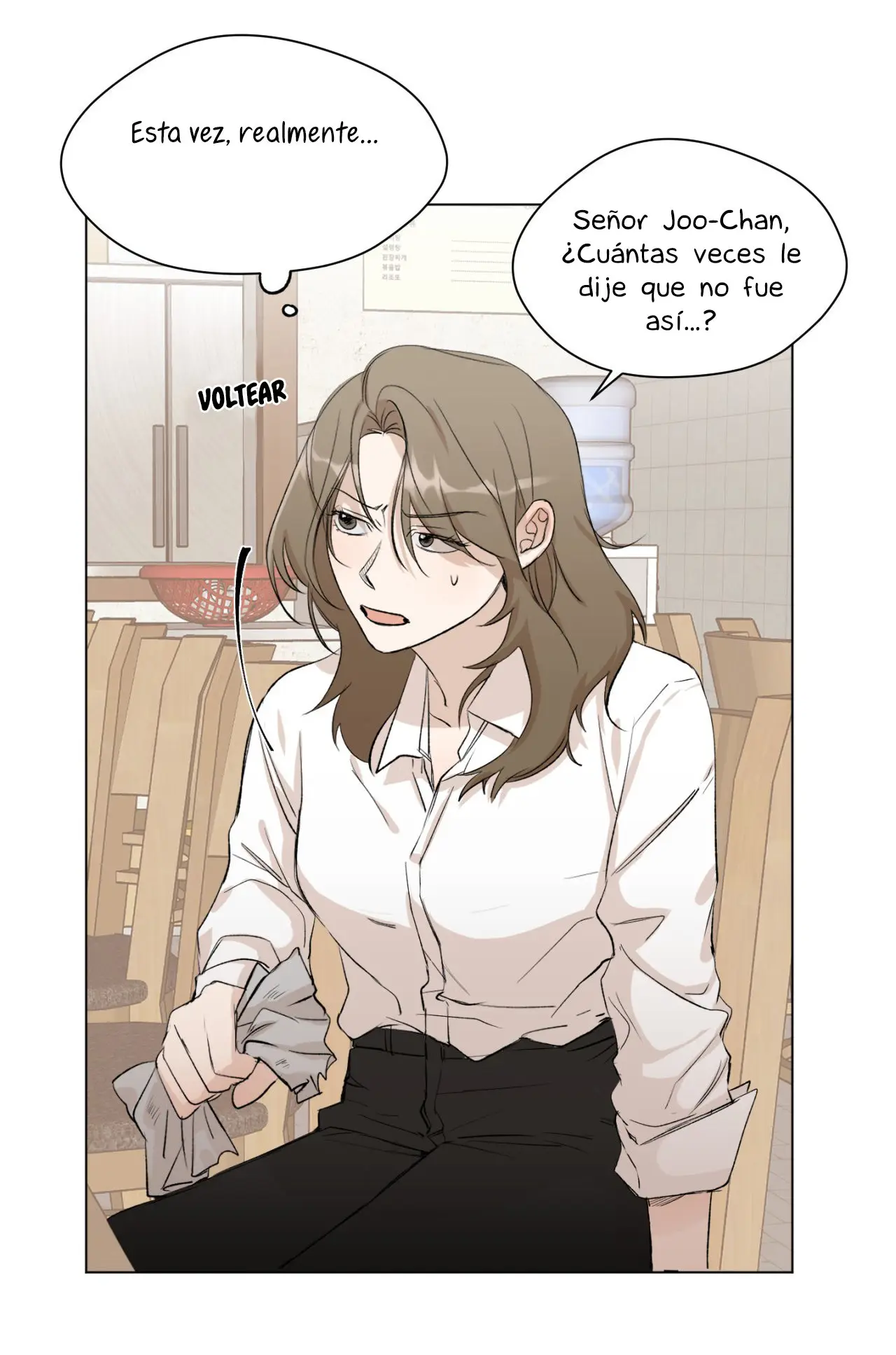 Dulce sueño - Capítulo 1 - Página 45 - LectorTMOo
