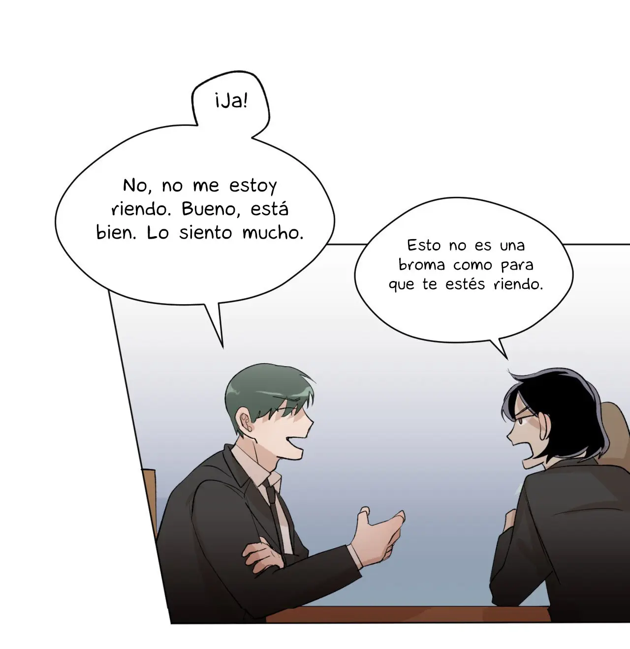 Dulce sueño - Capítulo 1 - Página 47 - LectorTMOo
