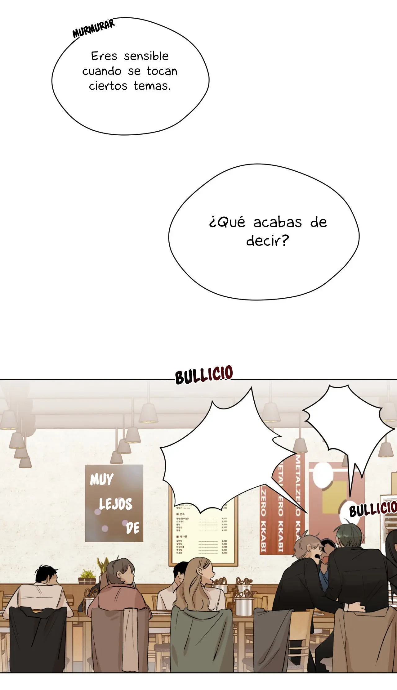Dulce sueño - Capítulo 1 - Página 48 - LectorTMOo