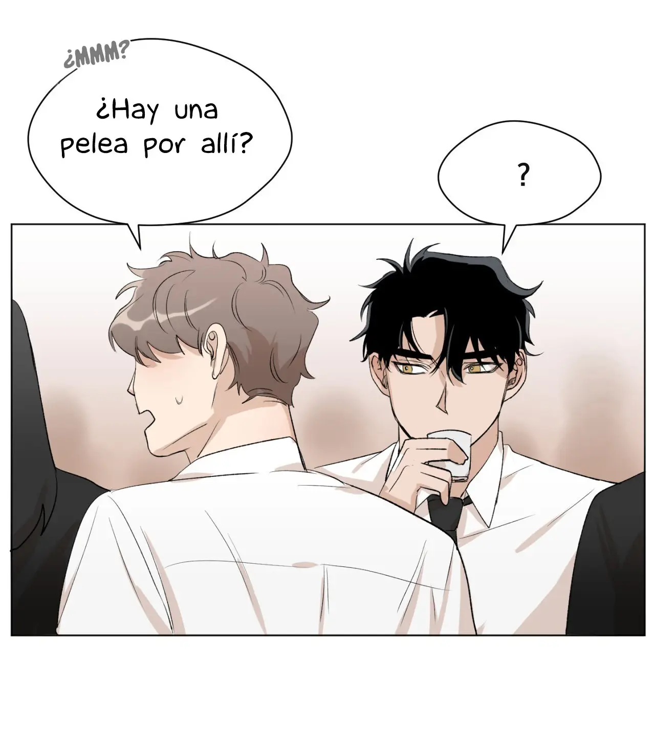 Dulce sueño - Capítulo 1 - Página 49 - LectorTMOo