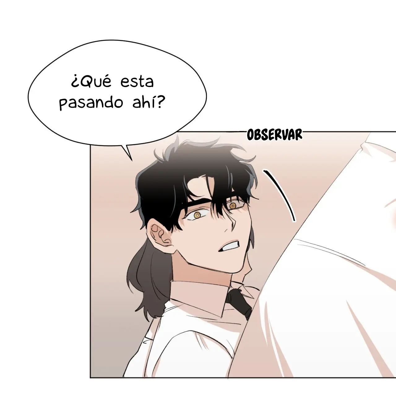 Dulce sueño - Capítulo 1 - Página 50 - LectorTMOo