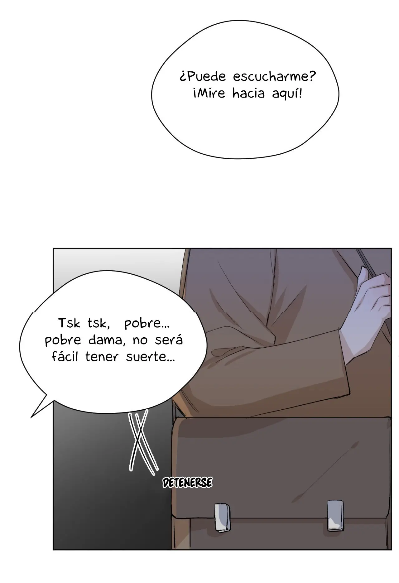 Dulce sueño - Capítulo 1 - Página 56 - LectorTMOo