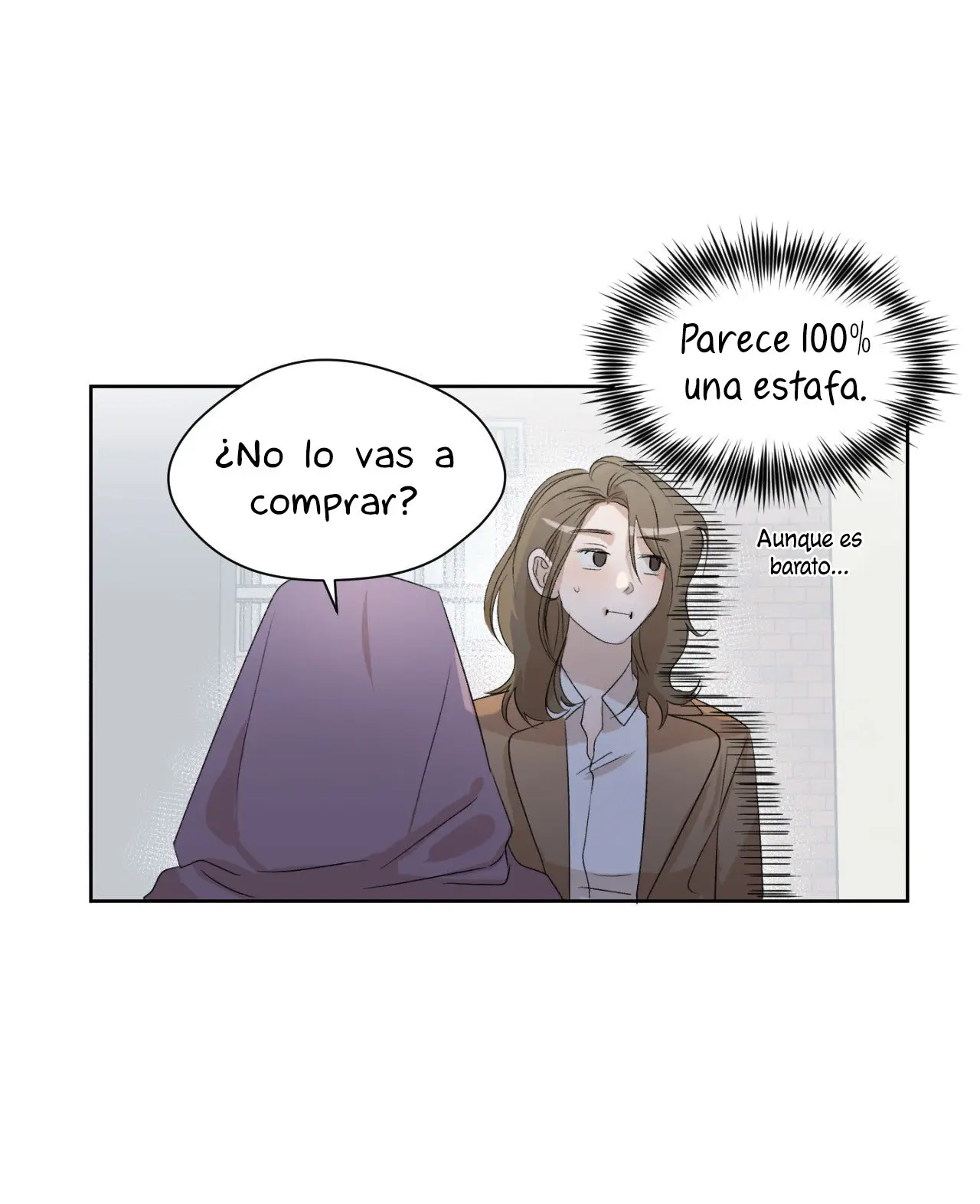 Dulce sueño - Capítulo 2 - Página 13 - LectorTMOo