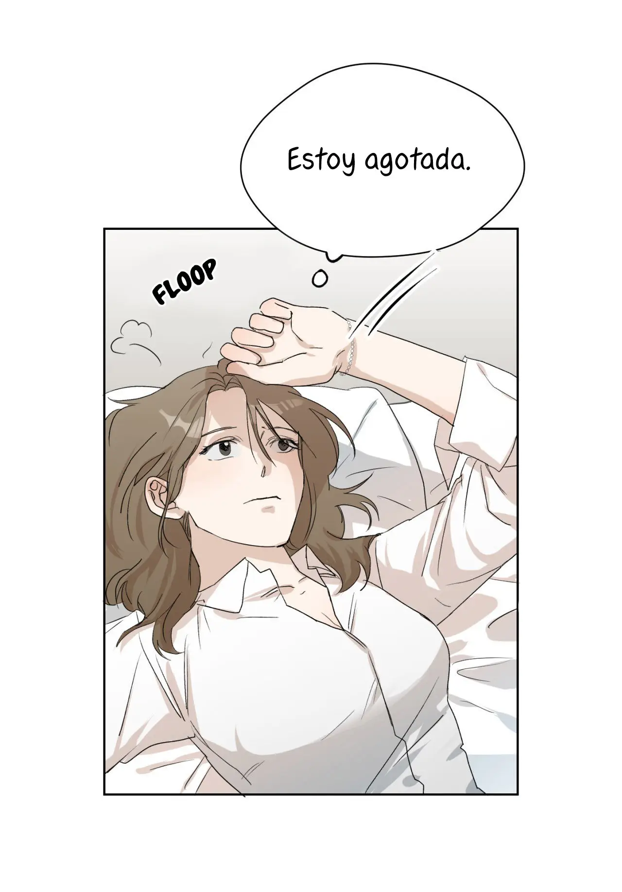 Dulce sueño - Capítulo 2 - Página 17 - LectorTMOo