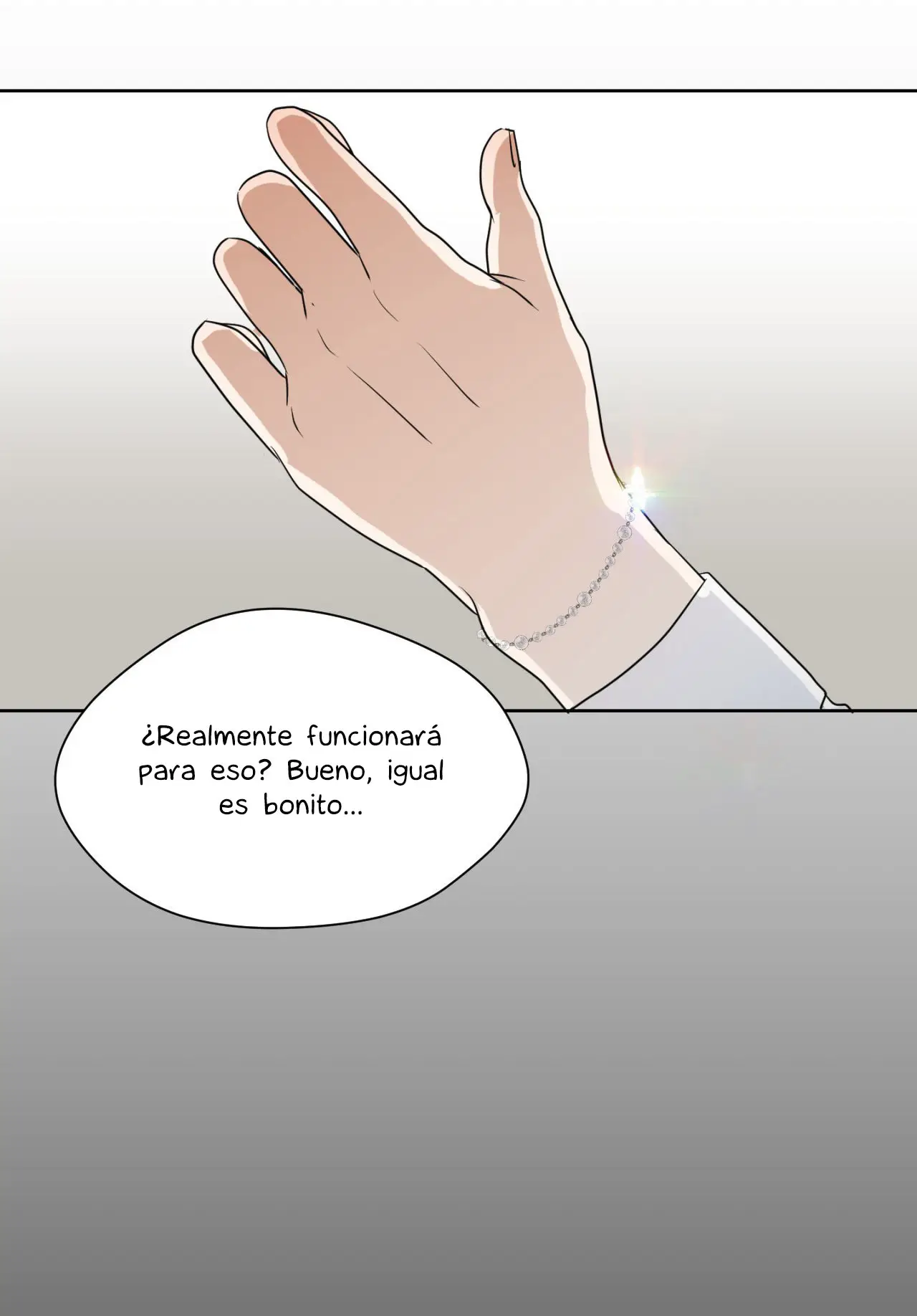 Dulce sueño - Capítulo 2 - Página 18 - LectorTMOo