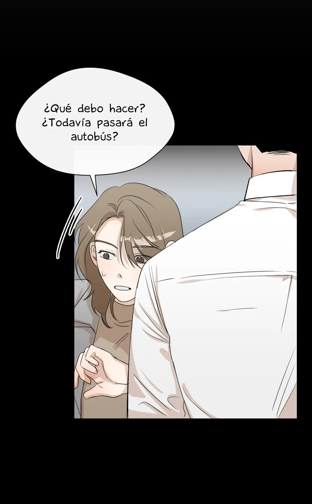 Dulce sueño - Capítulo 2 - Página 22 - LectorTMOo