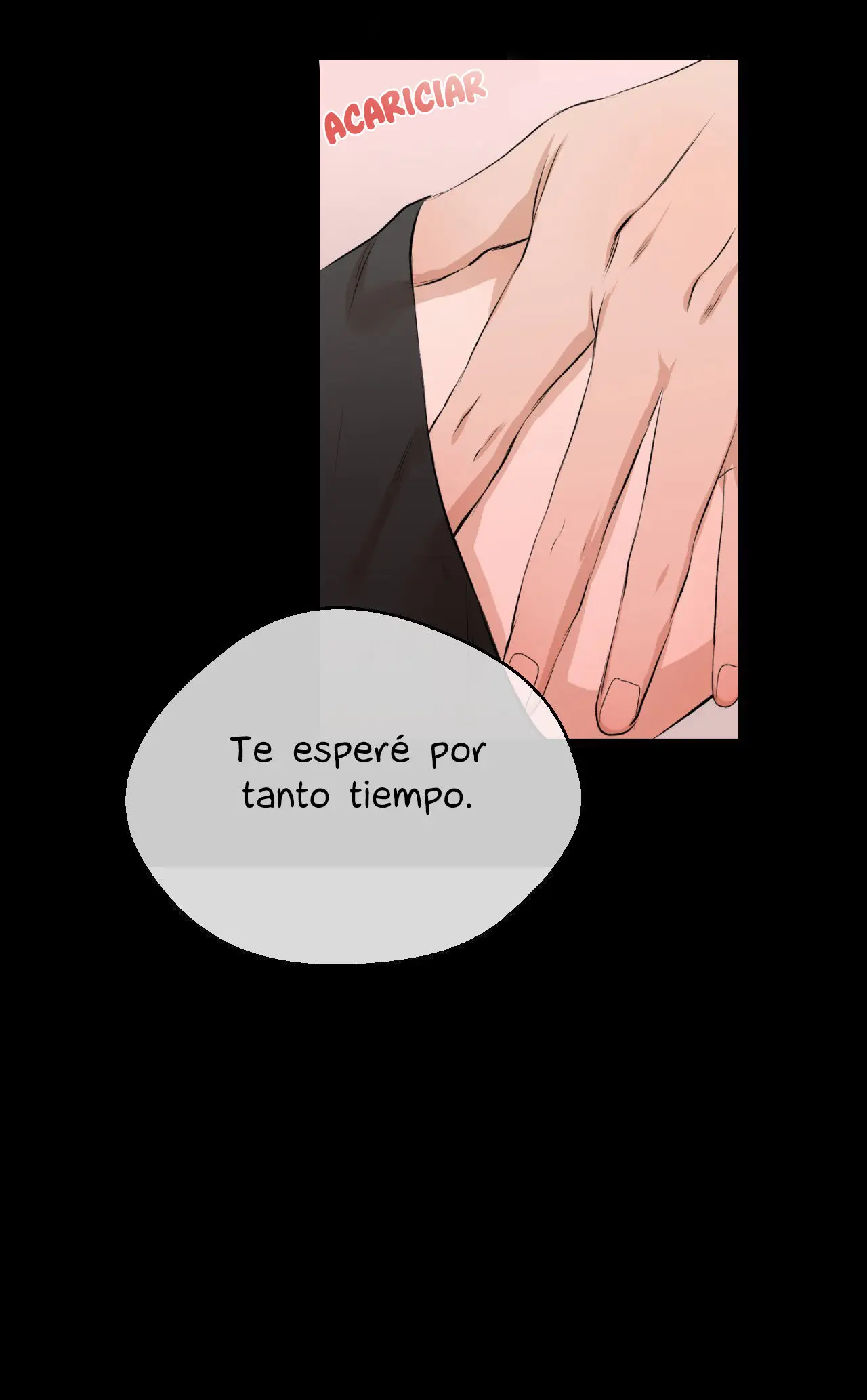 Dulce sueño - Capítulo 2 - Página 26 - LectorTMOo