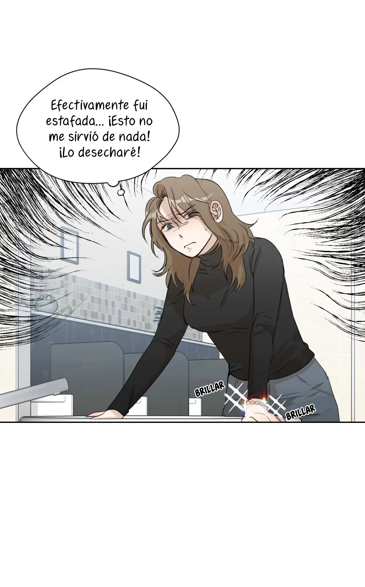 Dulce sueño - Capítulo 2 - Página 34 - LectorTMOo