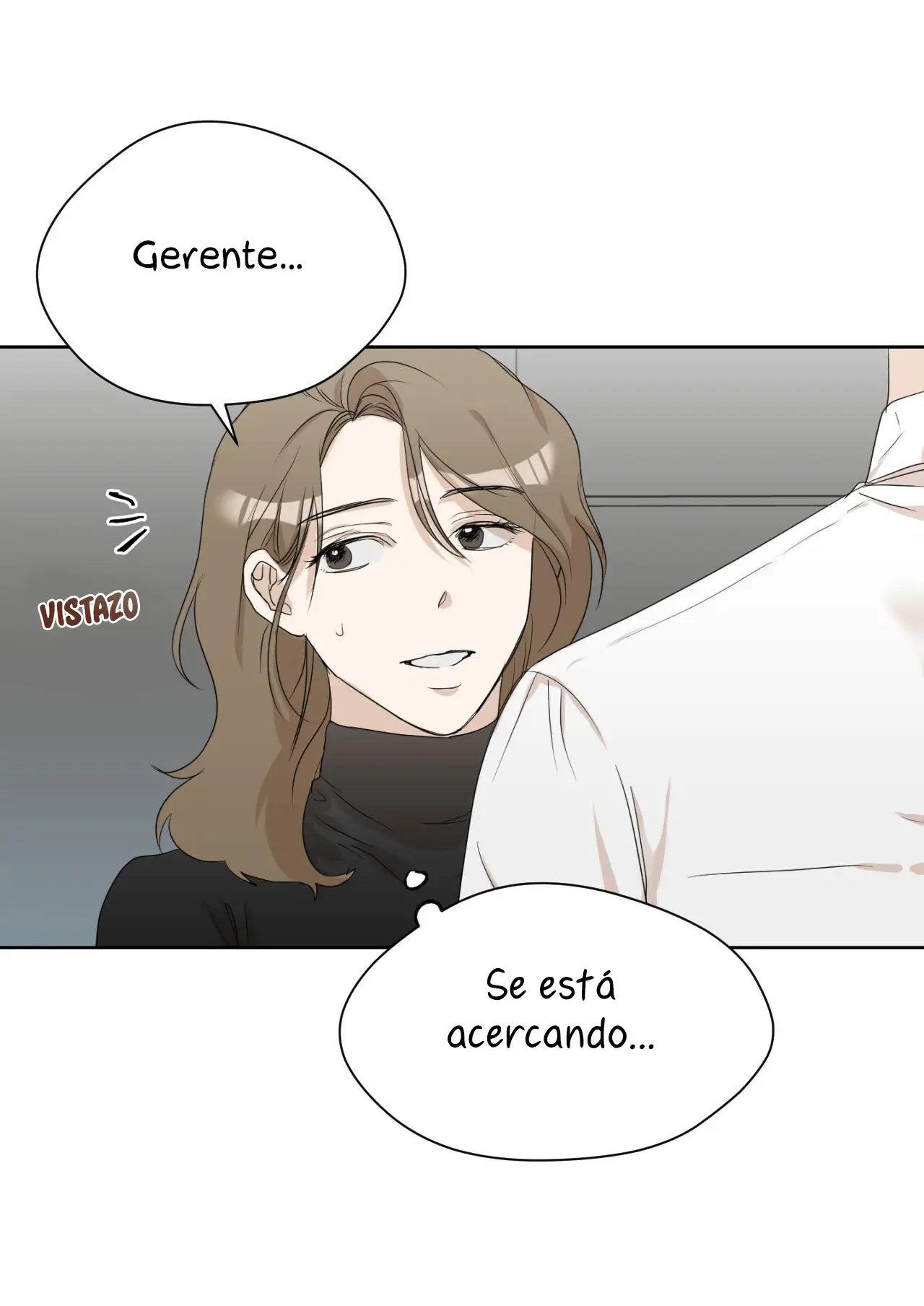 Dulce sueño - Capítulo 2 - Página 39 - LectorTMOo