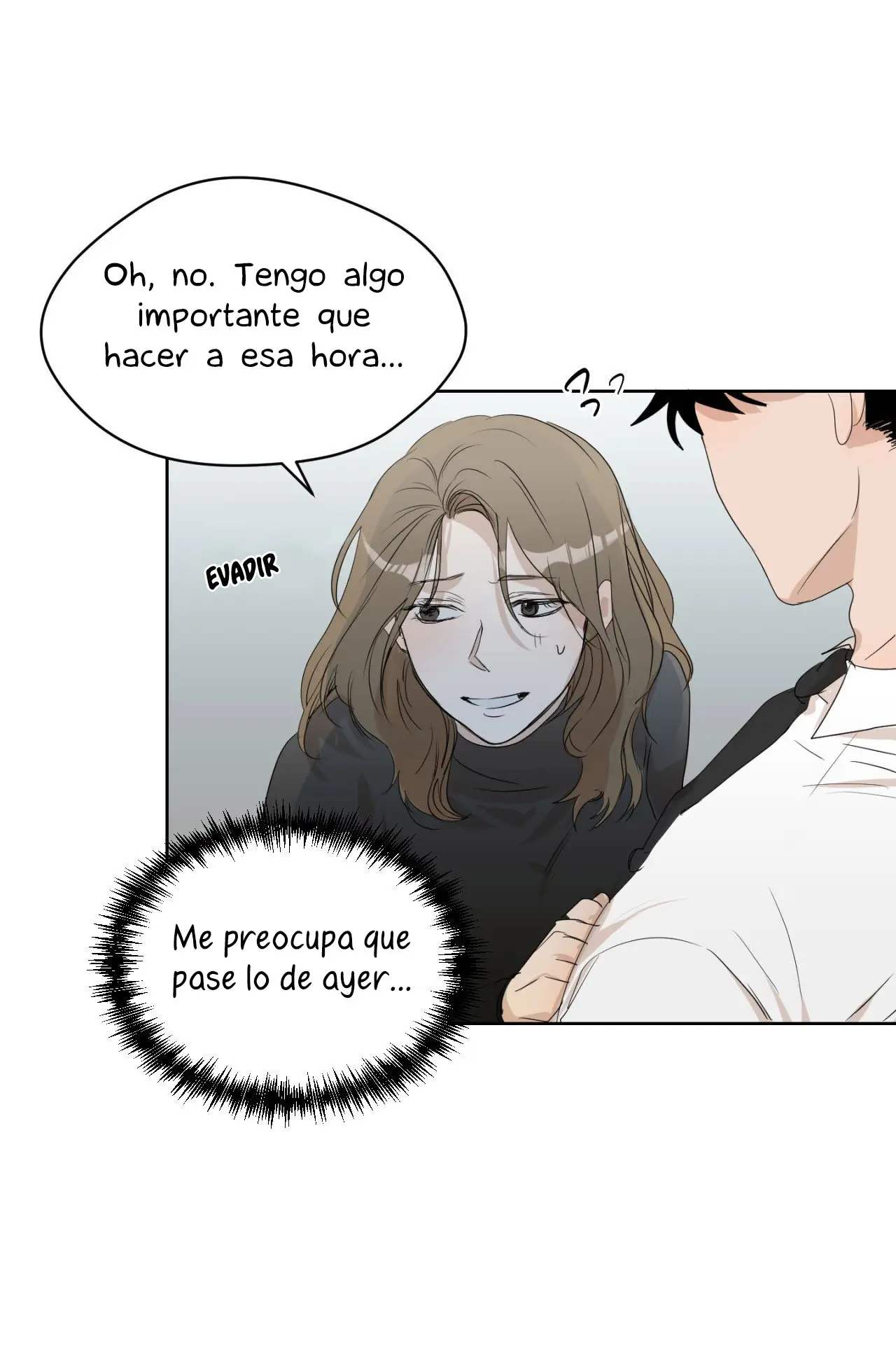 Dulce sueño - Capítulo 2 - Página 42 - LectorTMOo