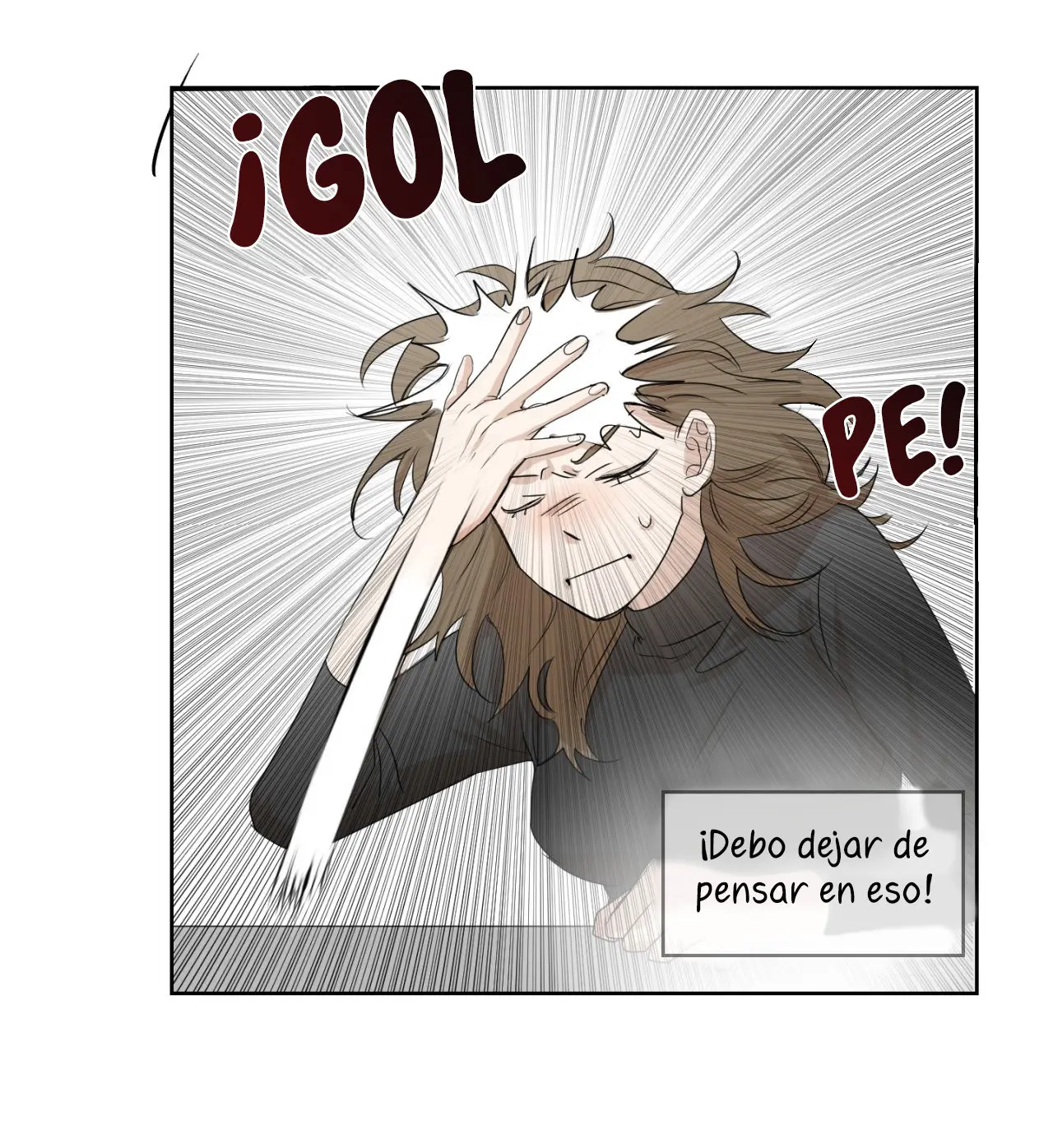 Dulce sueño - Capítulo 2 - Página 45 - LectorTMOo