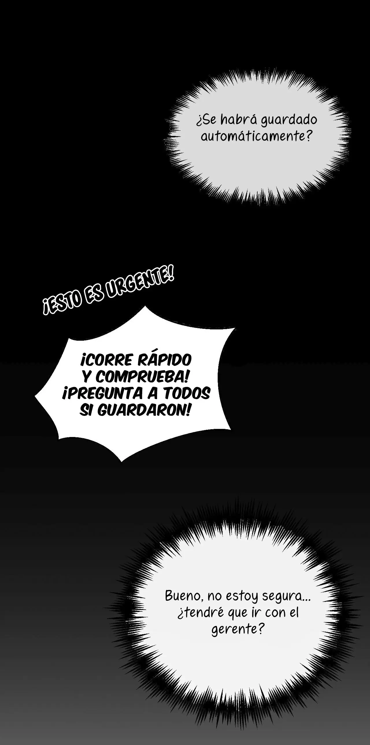Dulce sueño - Capítulo 2 - Página 51 - LectorTMOo