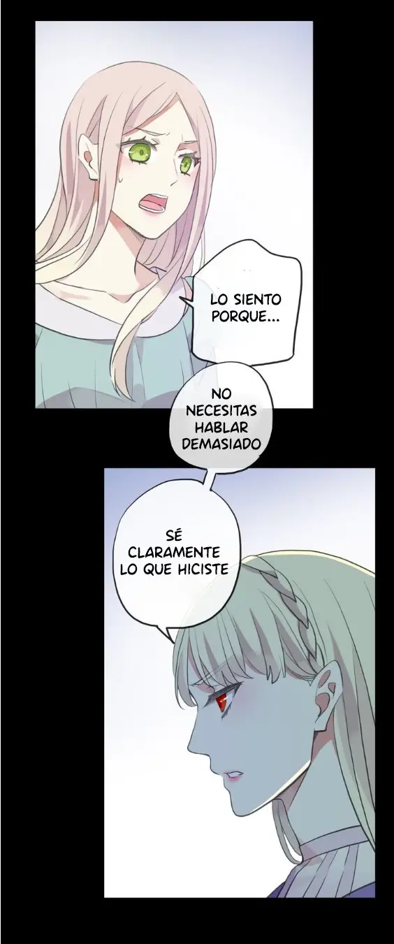 DULCES MORDIDAS S2 - Capítulo 37 - Página 8 - LectorTMOo