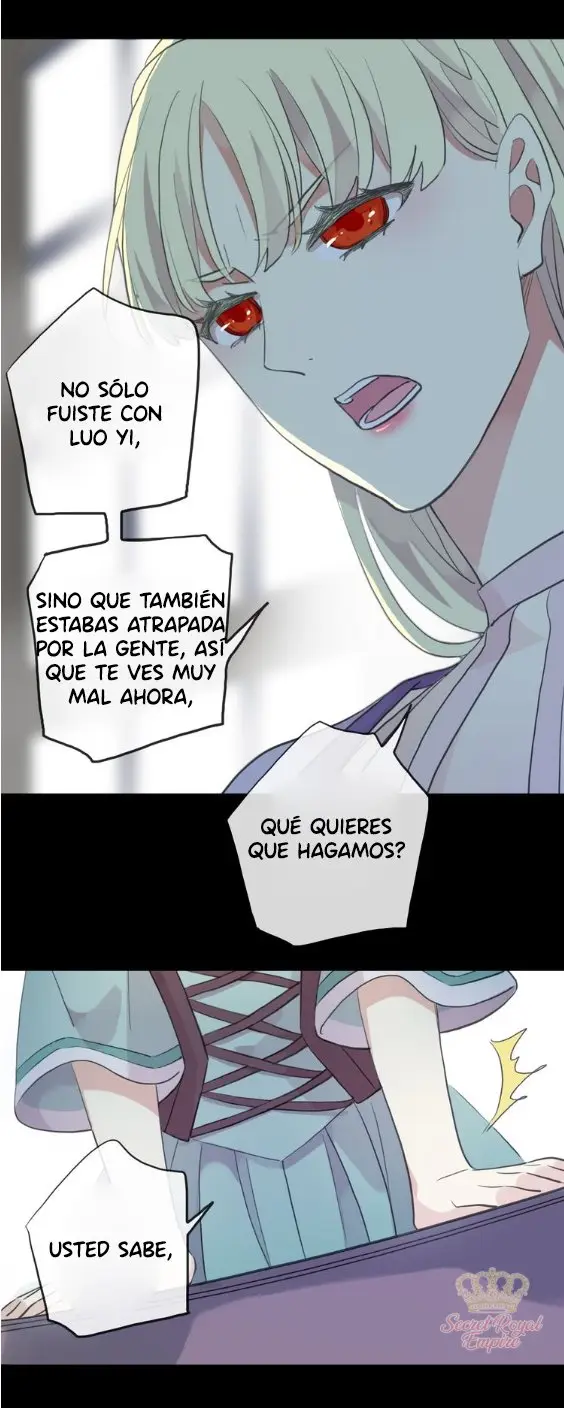 DULCES MORDIDAS S2 - Capítulo 37 - Página 10 - LectorTMOo