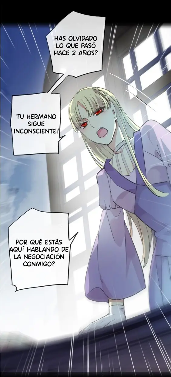 DULCES MORDIDAS S2 - Capítulo 37 - Página 12 - LectorTMOo